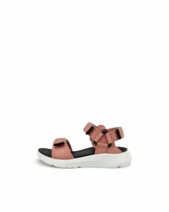 ECCO Sandals | Sandals-SP.1 LITE SANDAL K Pink
