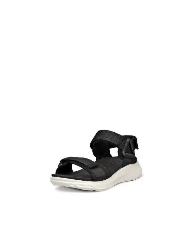 ECCO Sandals | Sandals-SP.1 LITE SANDAL K Black