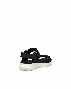 ECCO Sandals | Sandals-SP.1 LITE SANDAL K Black