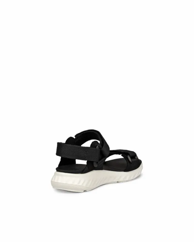 ECCO Sandals | Sandals-SP.1 LITE SANDAL K Black