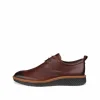 ECCO Business-ST.1 Hybrid Brown