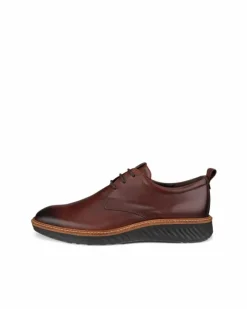 ECCO Business-ST.1 Hybrid Brown