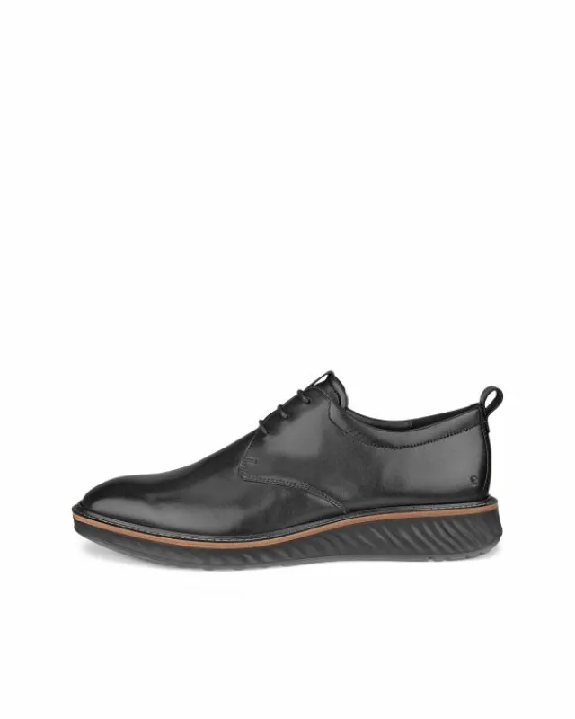 ECCO Business-ST.1 HYBRID Black