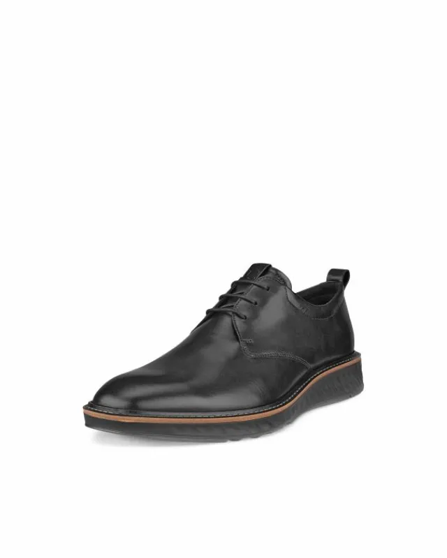 ECCO Business-ST.1 HYBRID Black