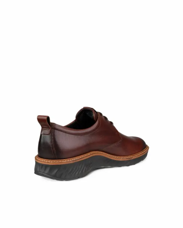 ECCO Business-ST.1 Hybrid Brown