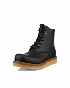 ECCO Boots | Casual-STAKER M Black