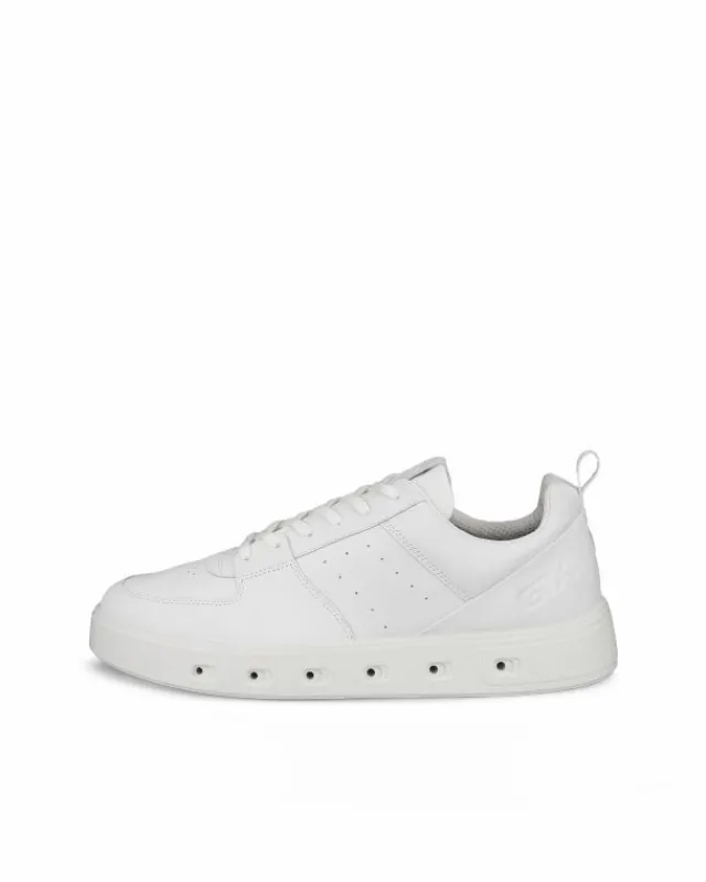 ECCO Casual | Gore-tex-STREET 720 M White