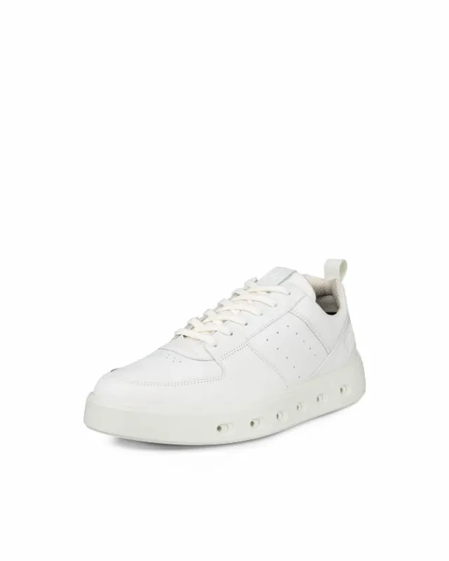ECCO Casual | Gore-tex-STREET 720 M White