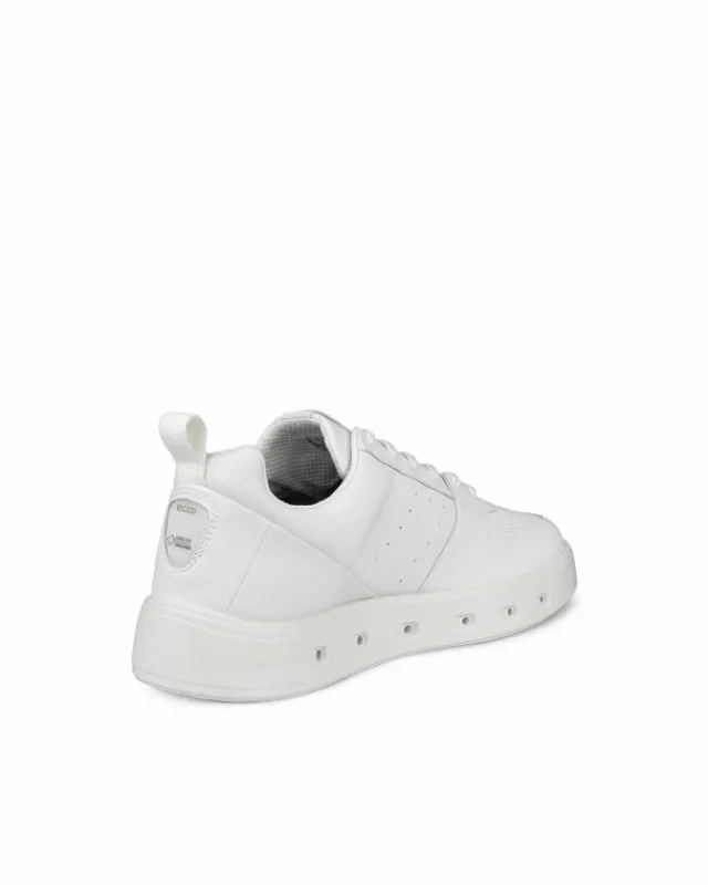 ECCO Casual | Gore-tex-STREET 720 M White