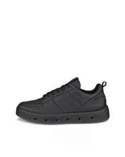 ECCO Casual | Gore-tex-STREET 720 W Black