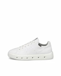 ECCO Casual | Gore-tex-STREET 720 W White