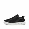 ECCO Sneakers | Gore-tex-STREET 720 W Black