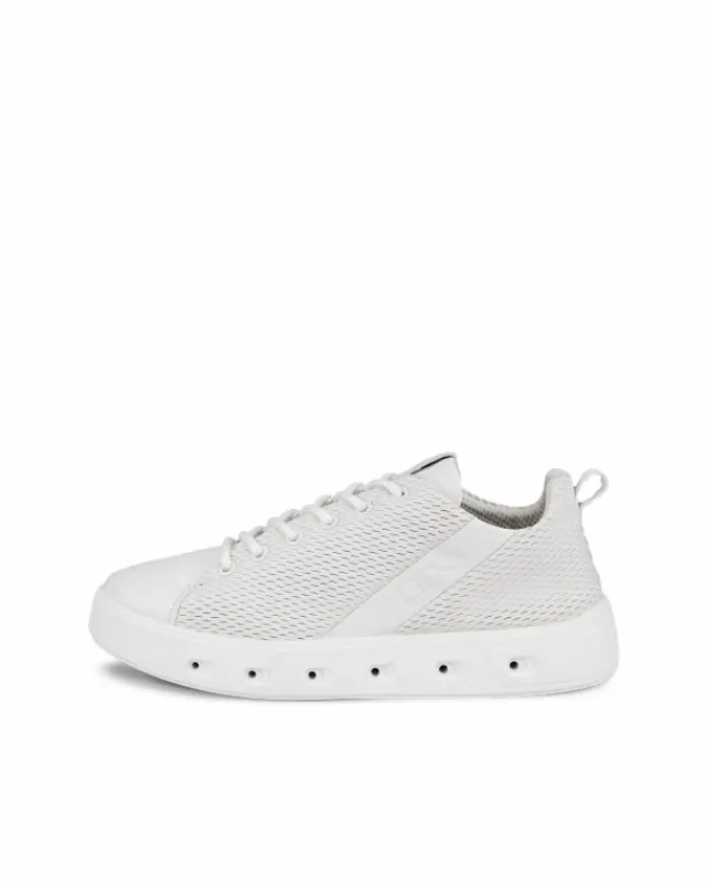 ECCO Sneakers | Gore-tex-STREET 720 W White