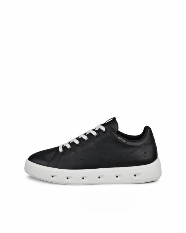 ECCO Casual | Gore-tex-STREET 720 W Black