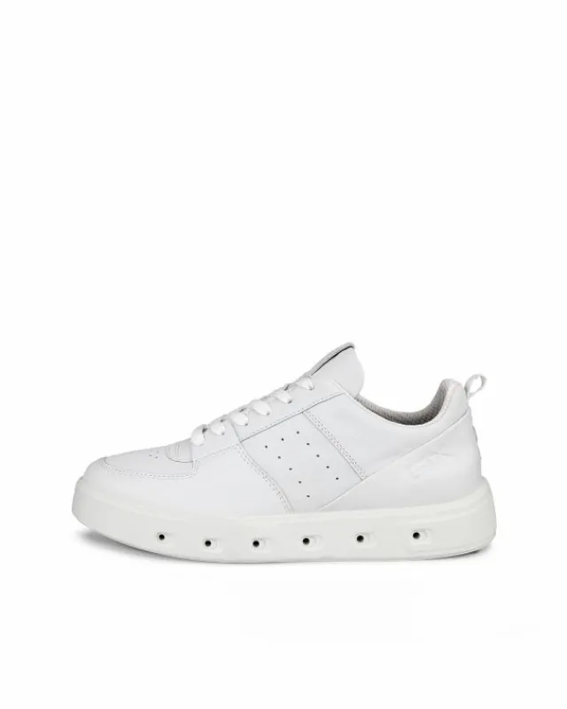 ECCO Sneakers | Gore-tex-STREET 720 W White