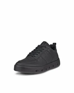 ECCO Casual | Gore-tex-STREET 720 W Black