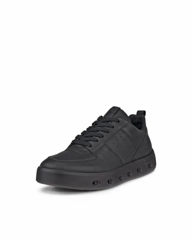 ECCO Casual | Gore-tex-STREET 720 W Black