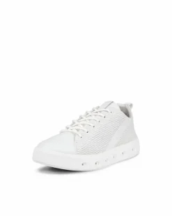 ECCO Sneakers | Gore-tex-STREET 720 W White