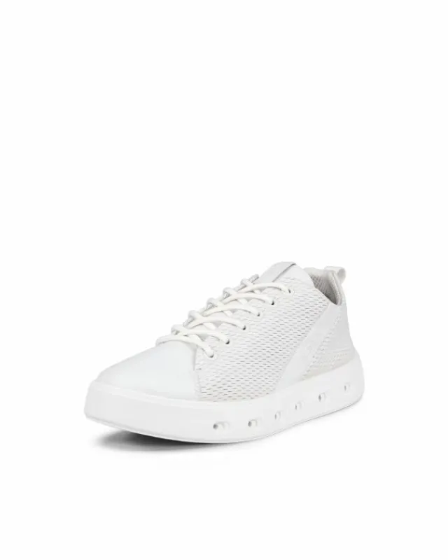 ECCO Sneakers | Gore-tex-STREET 720 W White