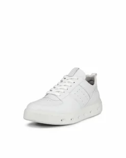 ECCO Sneakers | Gore-tex-STREET 720 W White