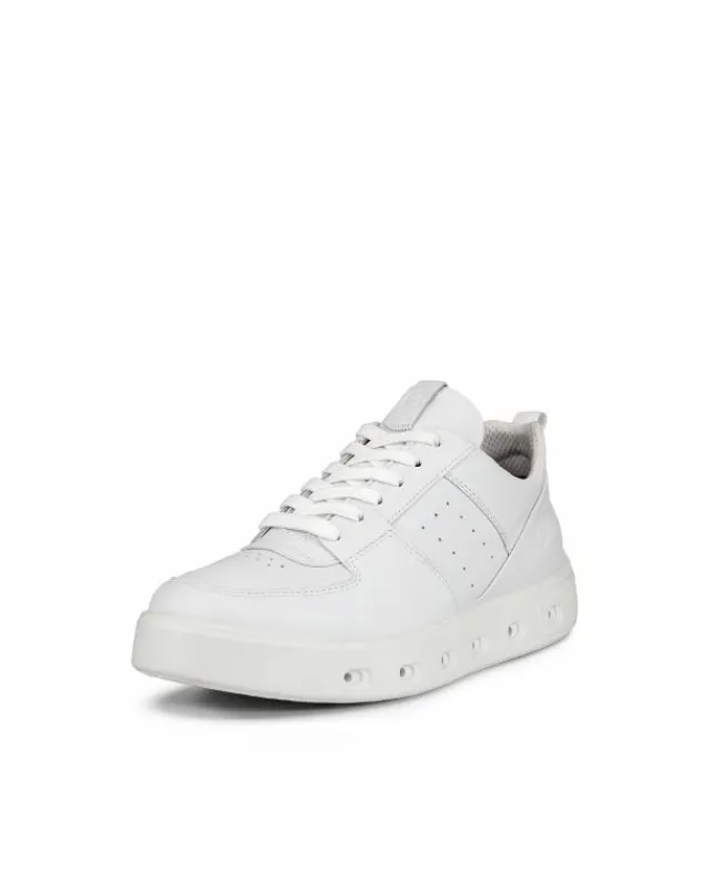 ECCO Sneakers | Gore-tex-STREET 720 W White