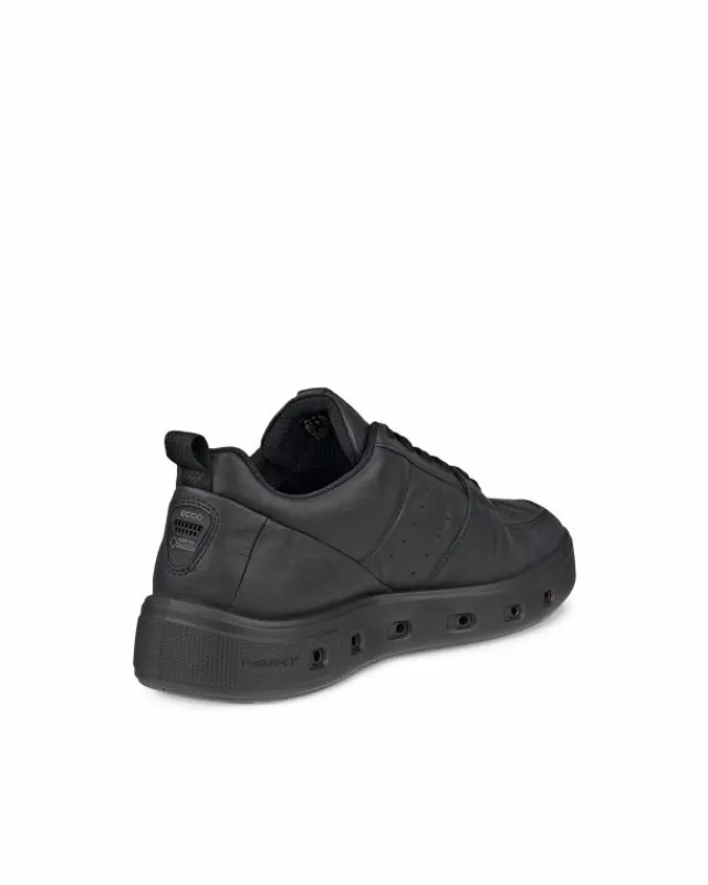 ECCO Casual | Gore-tex-STREET 720 W Black