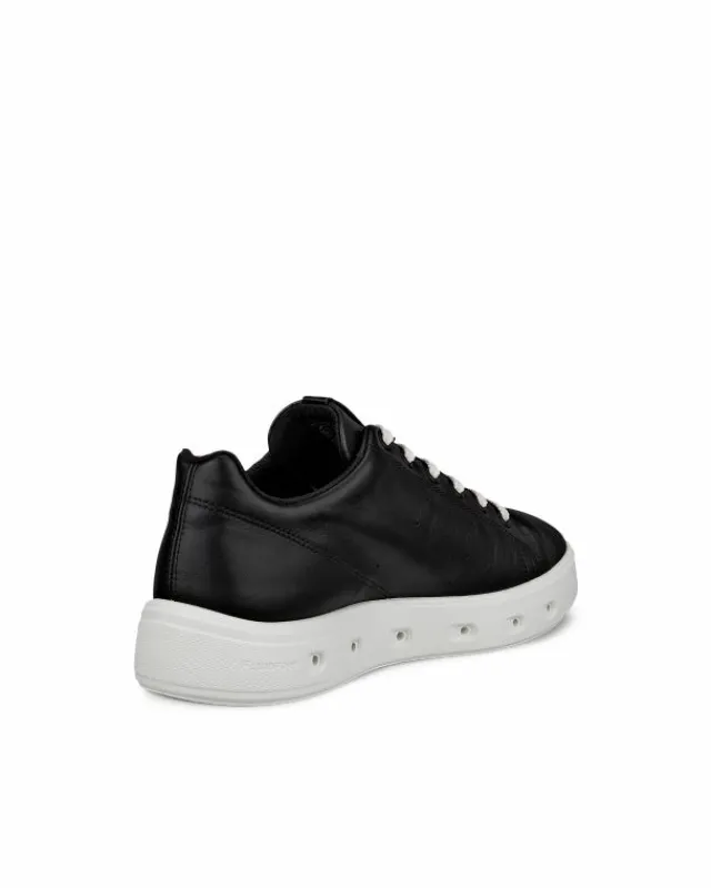 ECCO Casual | Gore-tex-STREET 720 W Black