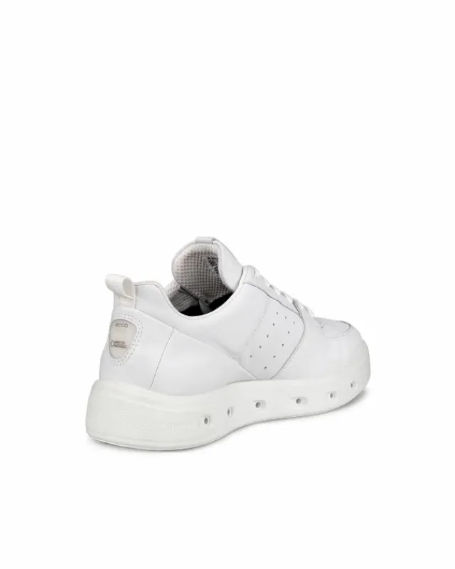 ECCO Sneakers | Gore-tex-STREET 720 W White