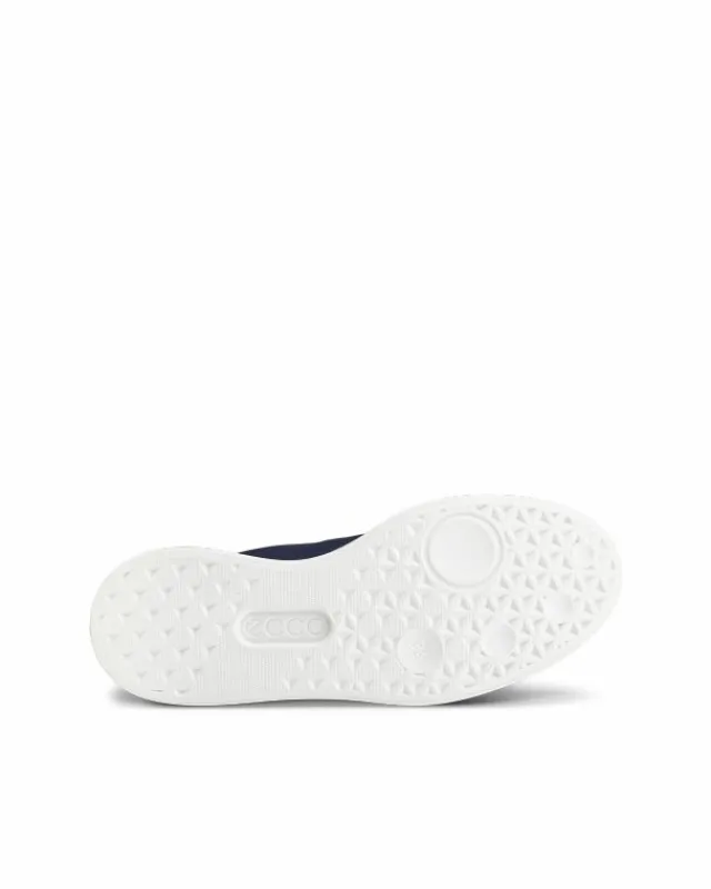 ECCO Casual | Gore-tex-STREET 720 W Navy