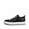 ECCO Casual | Sneakers-STREET ACE M Black