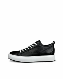 ECCO Casual | Sneakers-STREET ACE M Black