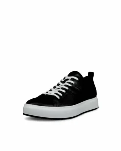 ECCO Casual | Sneakers-STREET ACE M Black