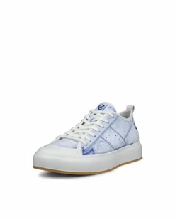 ECCO Sneakers | Casual-STREET ACE M Blue