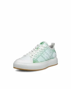 ECCO Sneakers | Casual-STREET ACE M Green