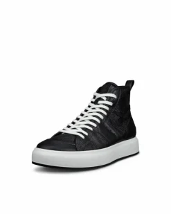 ECCO Sneakers | Casual-STREET ACE M Black