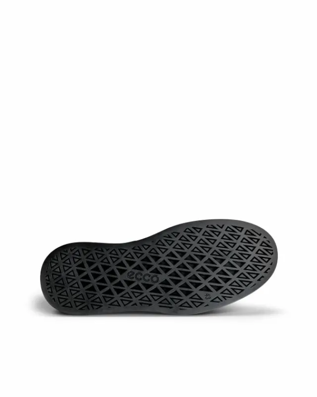 ECCO Casual | Sneakers-STREET ACE M Black