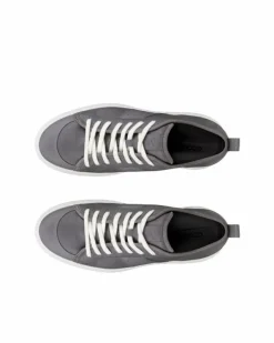 ECCO Casual | Sneakers-STREET ACE M Grey