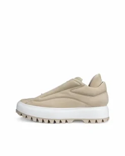 ECCO Sneakers | Casual-STREET ACE RAL7000 M Beige
