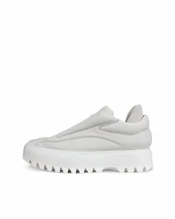 ECCO Casual | Sneakers-STREET ACE RAL7000 M White