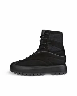 ECCO Boots | Casual-STREET ACE RAL7000 M Black