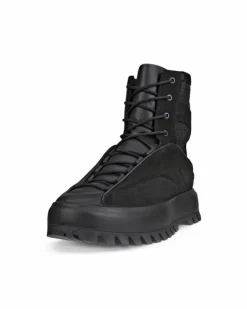 ECCO Boots | Casual-STREET ACE RAL7000 M Black