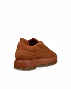 ECCO Sneakers | Casual-STREET ACE RAL7000 M Brown
