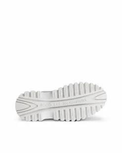 ECCO Casual | Sneakers-STREET ACE RAL7000 M White