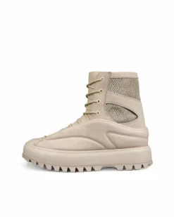 ECCO Casual-STREET ACE RAL7000 W Beige