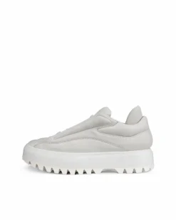 ECCO Casual | Sneakers-STREET ACE RAL7000 W White