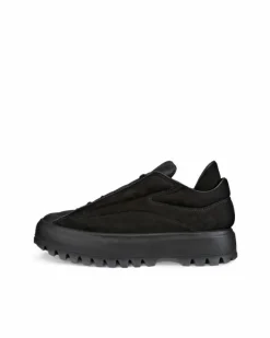 ECCO Casual | Sneakers-STREET ACE RAL7000 W Black
