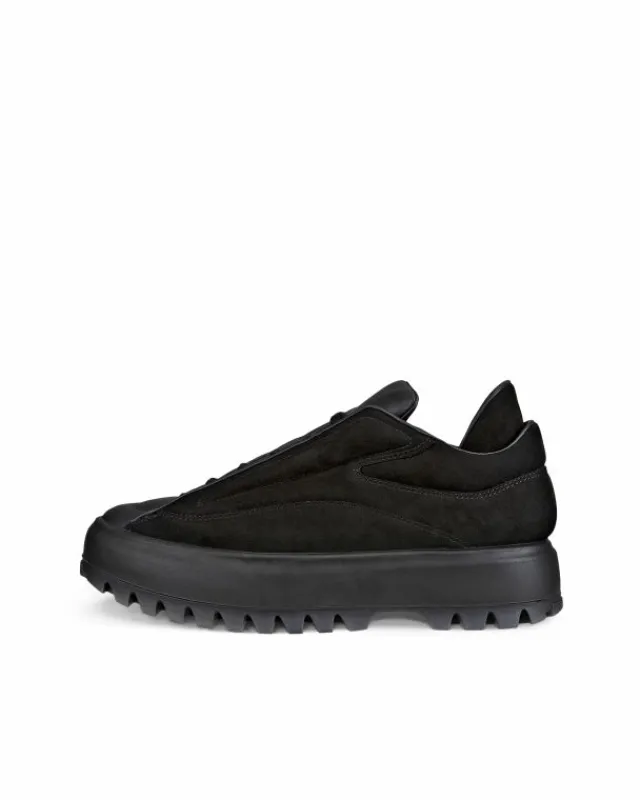 ECCO Casual | Sneakers-STREET ACE RAL7000 W Black