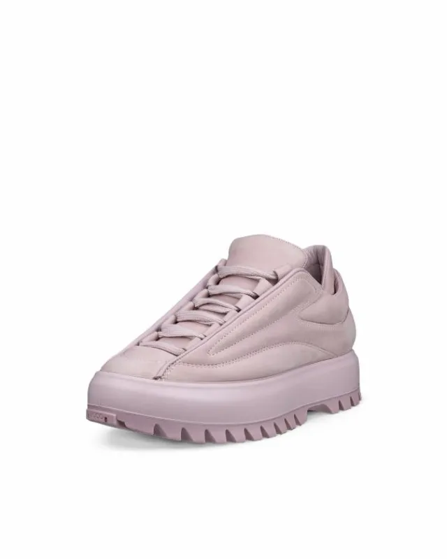 ECCO Casual | Sneakers-STREET ACE RAL7000 W Purple