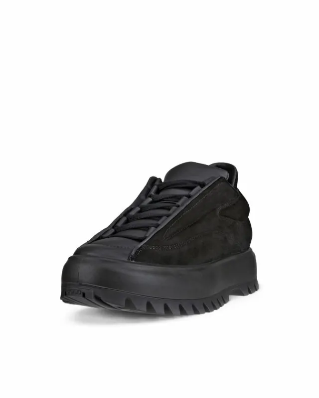 ECCO Casual | Sneakers-STREET ACE RAL7000 W Black