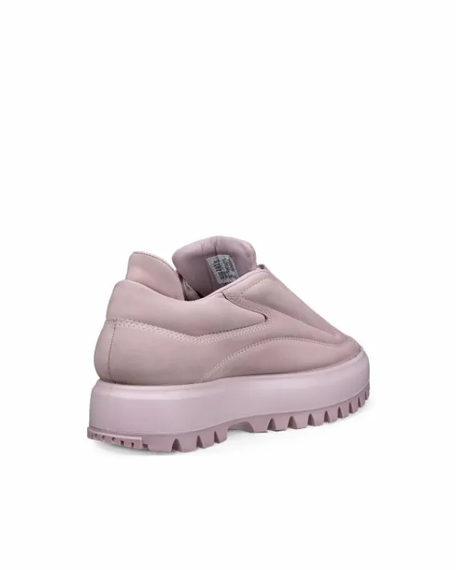 ECCO Casual | Sneakers-STREET ACE RAL7000 W Purple